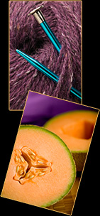 Cantalope